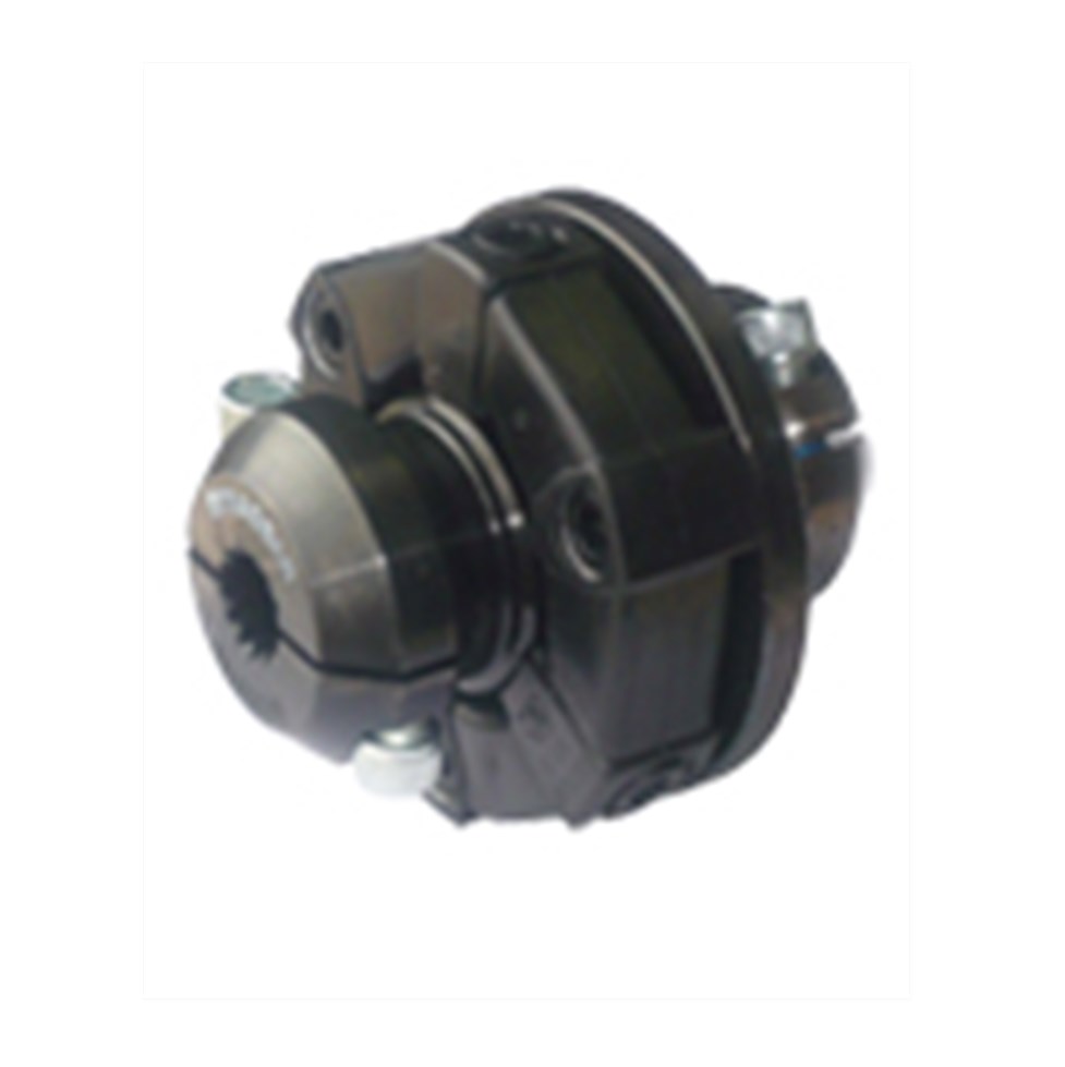 DG Couplings